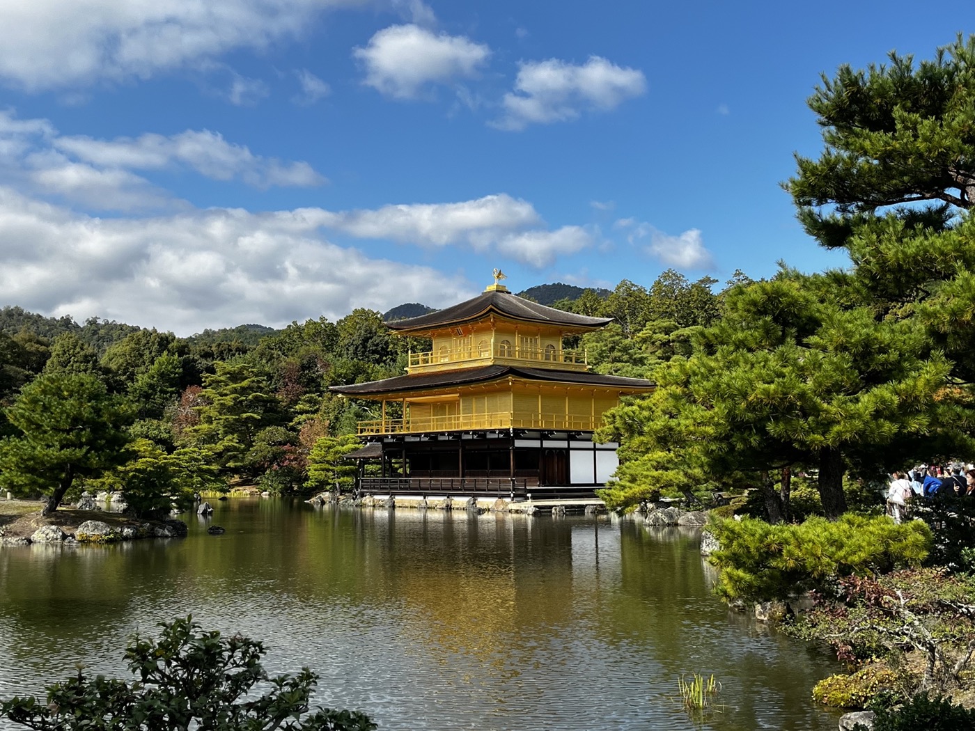 Kinkaku-ji